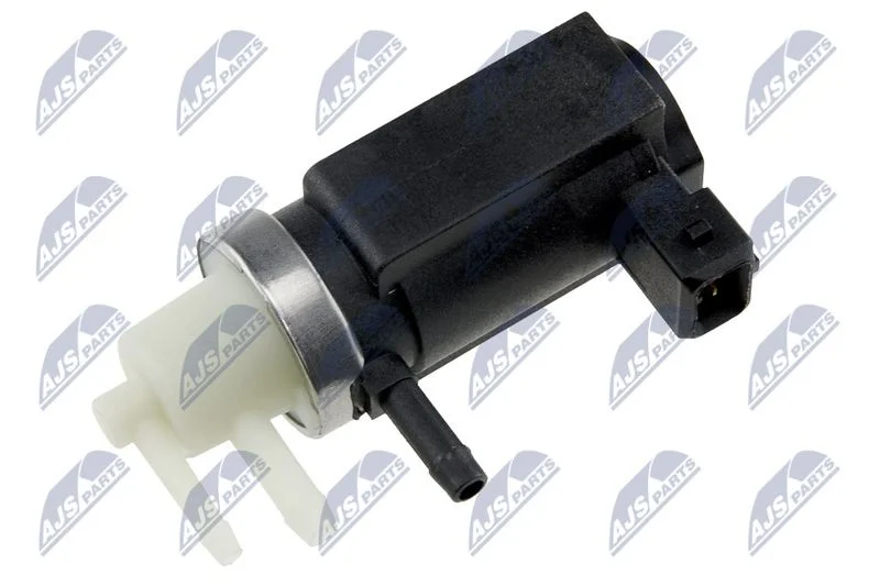 Pressure converter, turbocharger NTY EGR-AU-024