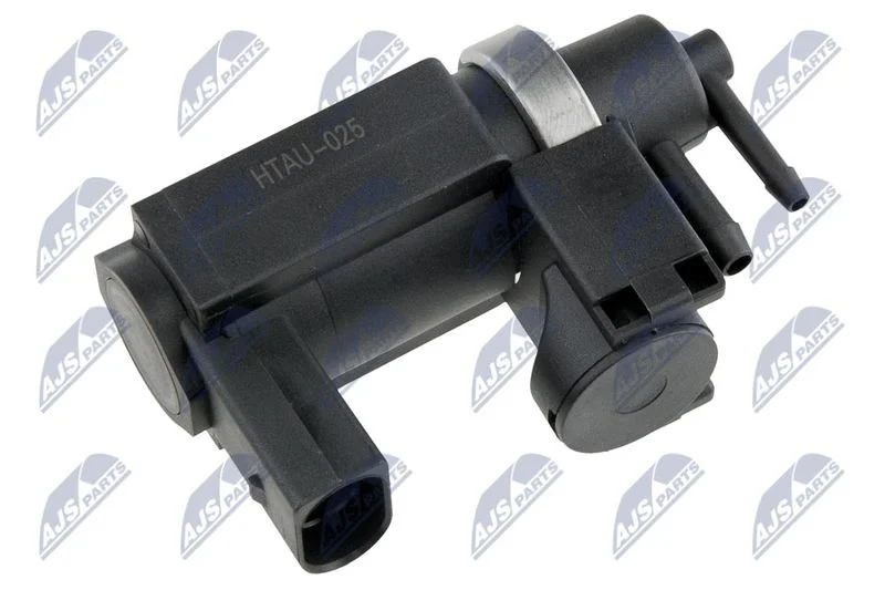 Pressure Converter, exhaust control NTY EGR-AU-025