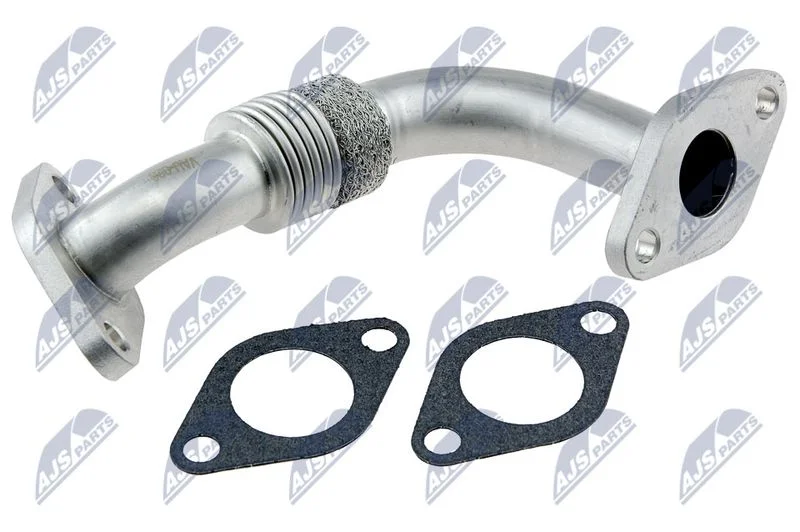 Pipe, EGR valve NTY EGR-AU-028