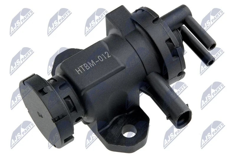 Pressure Converter, exhaust control NTY EGR-BM-012
