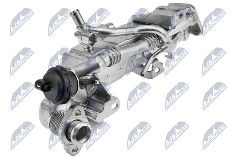 Chladič, recirkulácia výfukových plynov NTY EGR-BM-016A