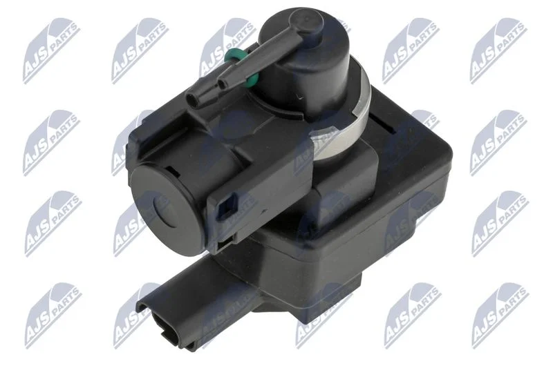 Pressure converter, turbocharger NTY EGR-BM-019