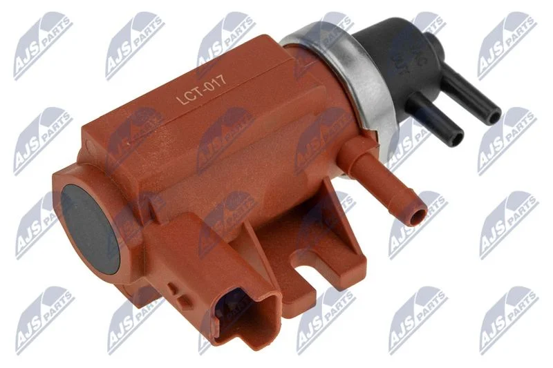 Menič tlaku, regulácia výfukových plynov NTY EGR-CT-017