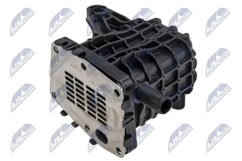EGR Valve NTY EGR-CT-018
