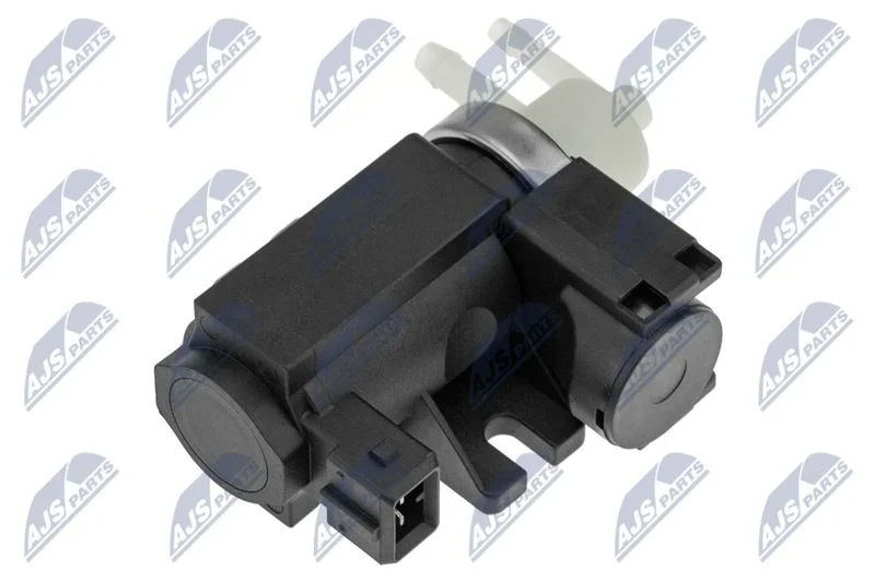 Pressure converter, turbocharger NTY EGR-DW-009