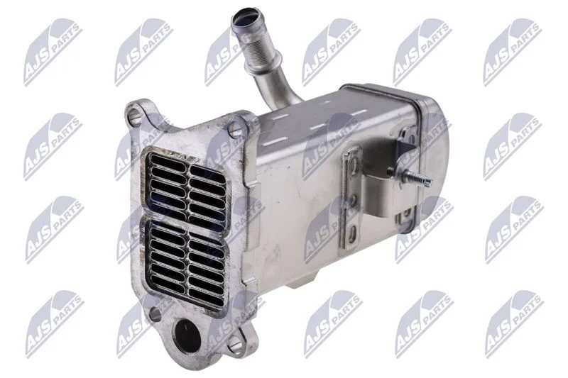 Chladič, recirkulácia výfukových plynov NTY EGR-FR-009A