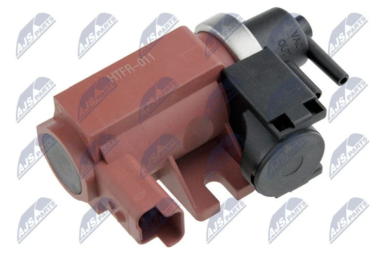 Menič tlaku, regulácia výfukových plynov NTY EGR-FR-011