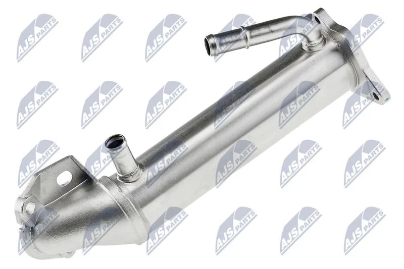 Chladič, recirkulácia výfukových plynov NTY EGR-FR-019A