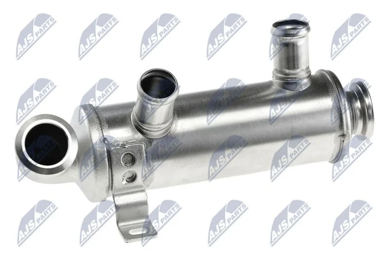 Cooler, exhaust gas recirculation NTY EGR-FR-021A