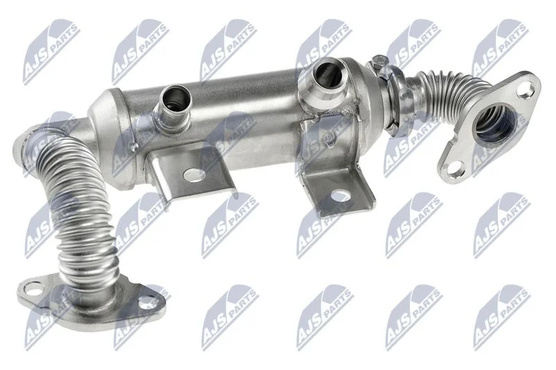 Chladič, recirkulácia výfukových plynov NTY EGR-FR-023A