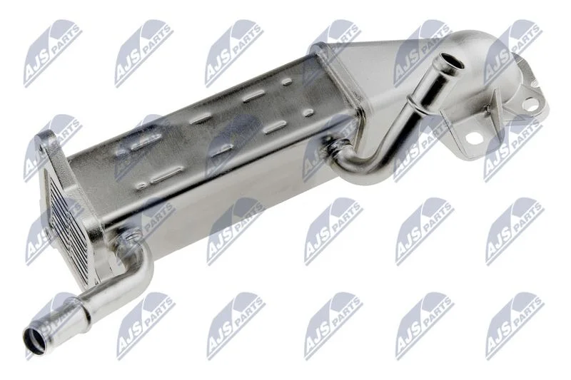 Chladič, recirkulácia výfukových plynov NTY EGR-FR-024A