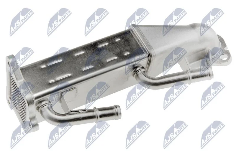 Chladič, recirkulácia výfukových plynov NTY EGR-FR-025A
