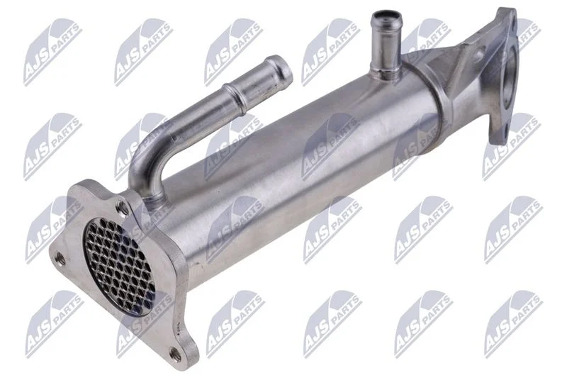 Cooler, exhaust gas recirculation NTY EGR-FR-027A
