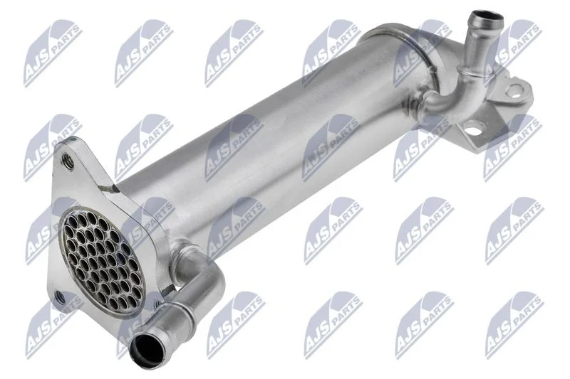 Chladič, recirkulácia výfukových plynov NTY EGR-FR-030A
