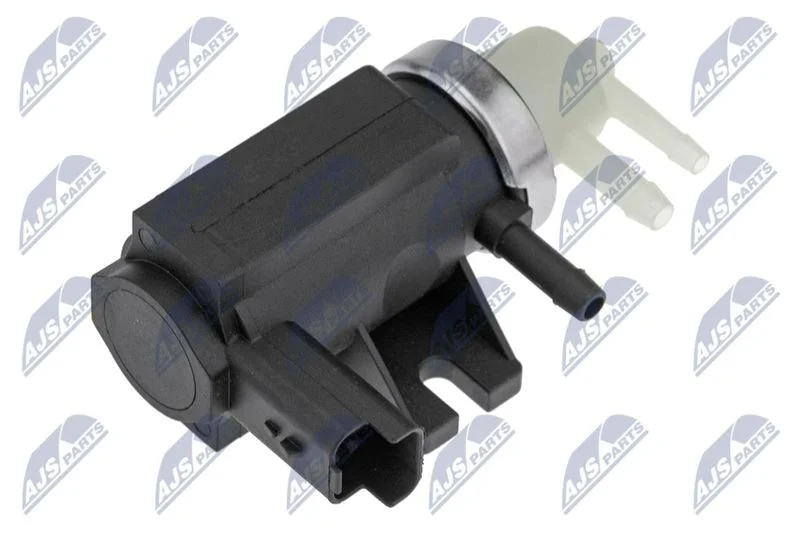 Pressure converter, turbocharger NTY EGR-FR-032