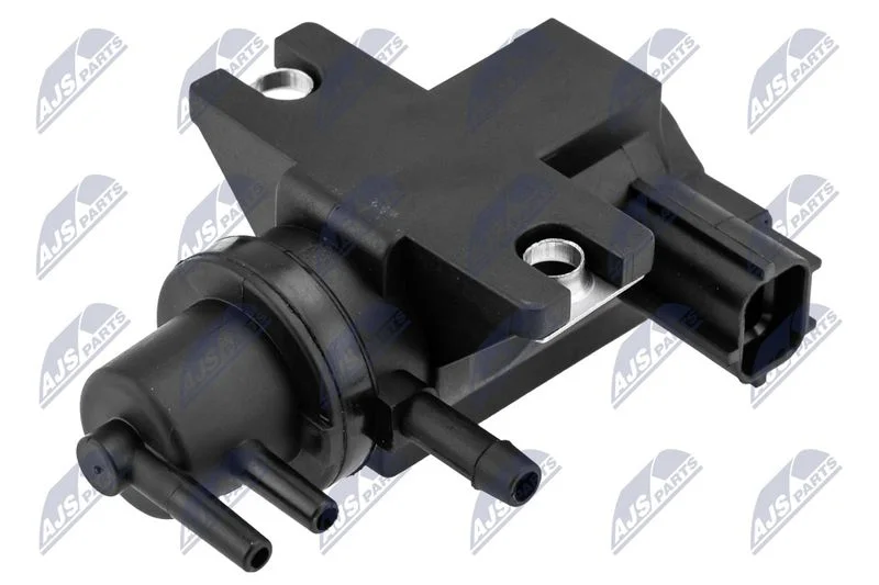 Pressure converter, turbocharger NTY EGR-IS-000