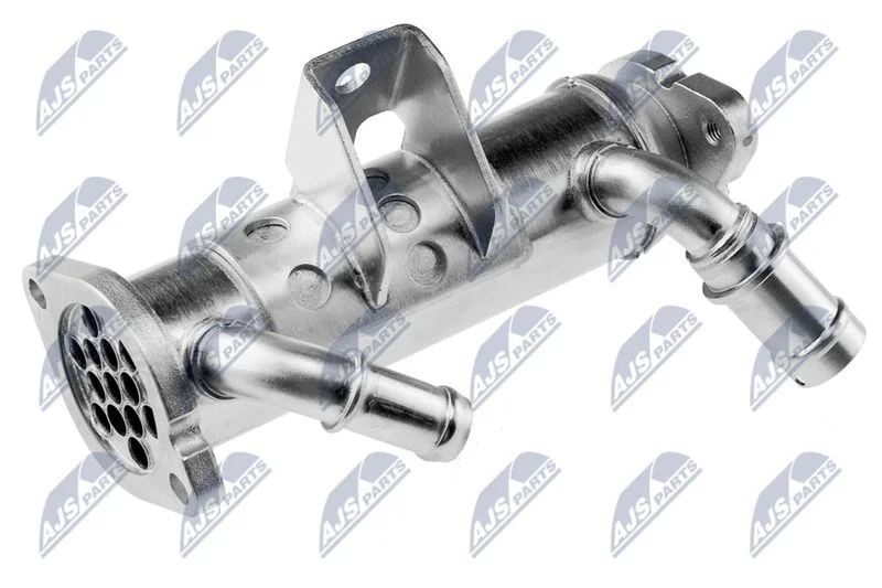 Cooler, exhaust gas recirculation NTY EGR-LR-006A