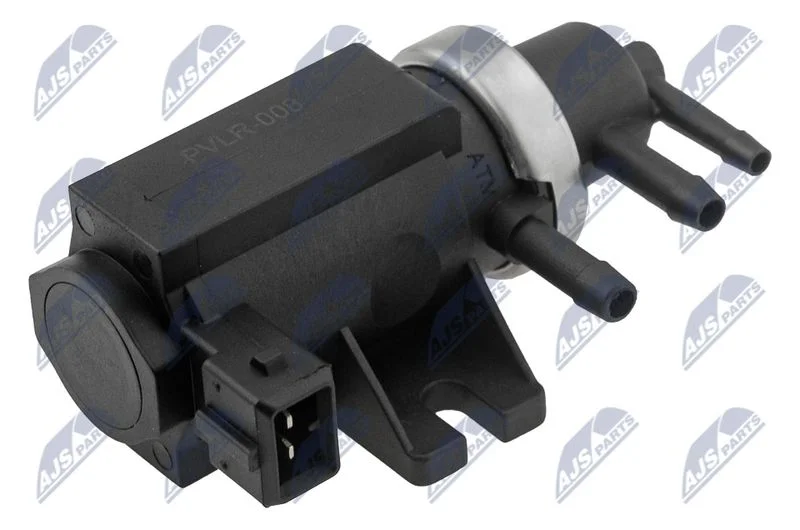 Pressure converter, turbocharger NTY EGR-LR-008