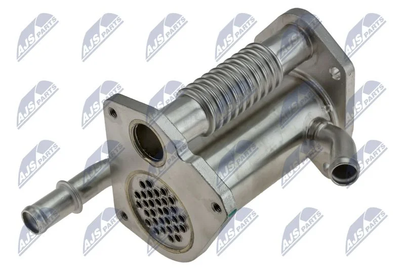 Chladič, recirkulácia výfukových plynov NTY EGR-NS-013A