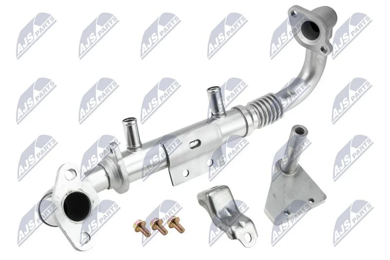 Chladič, recirkulácia výfukových plynov NTY EGR-NS-014A