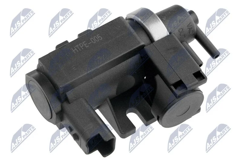 Menič tlaku, regulácia výfukových plynov NTY EGR-PE-005