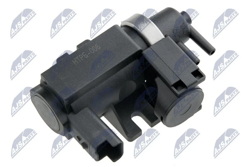 Menič tlaku, regulácia výfukových plynov NTY EGR-PE-006