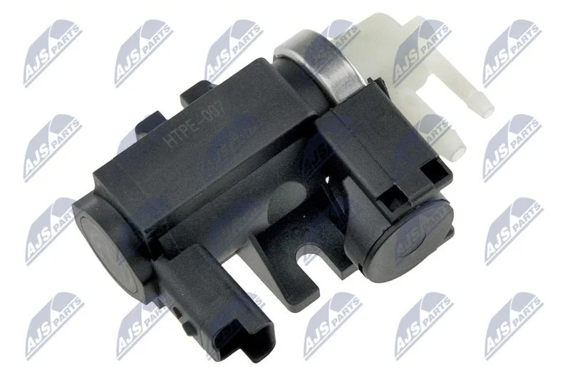 Pressure converter, turbocharger NTY EGR-PE-007