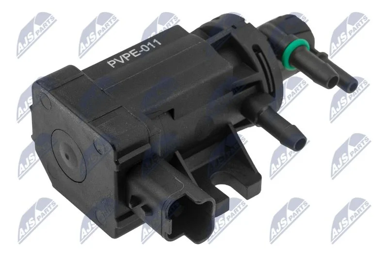 Menič tlaku, regulácia výfukových plynov NTY EGR-PE-011