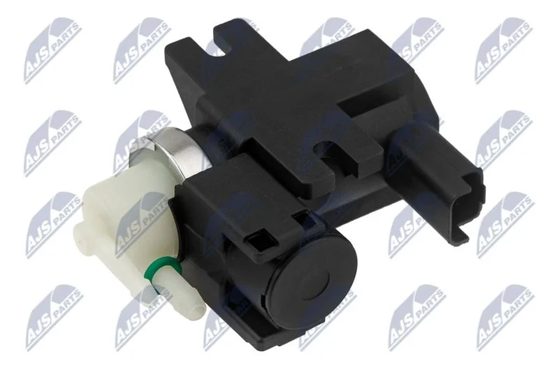 Pressure converter, turbocharger NTY EGR-PE-013