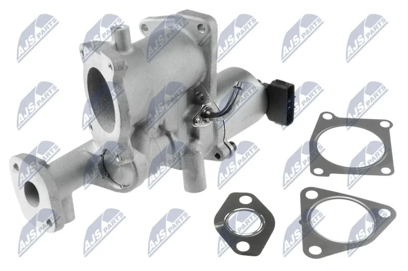 EGR Valve NTY EGR-PL-017