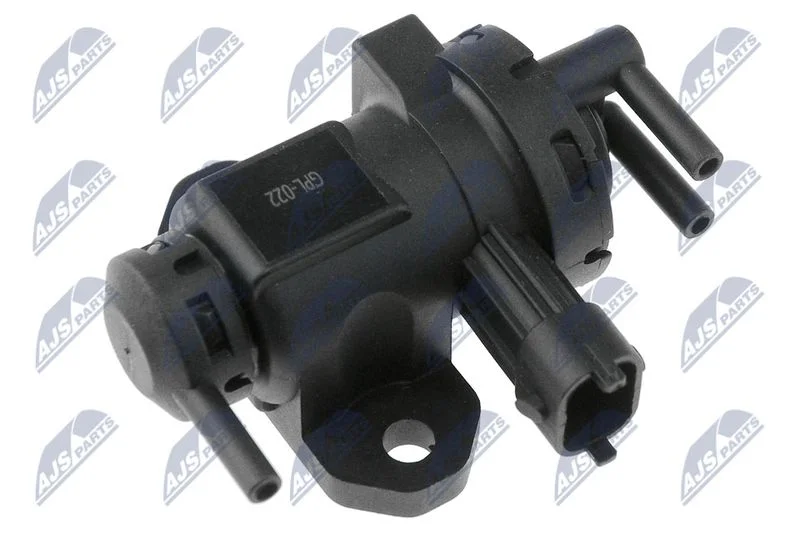 Pressure converter, turbocharger NTY EGR-PL-022