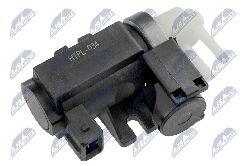 Pressure Converter, exhaust control NTY EGR-PL-034