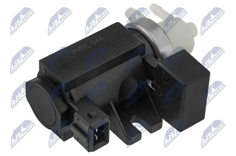 Pressure converter, turbocharger NTY EGR-PL-044