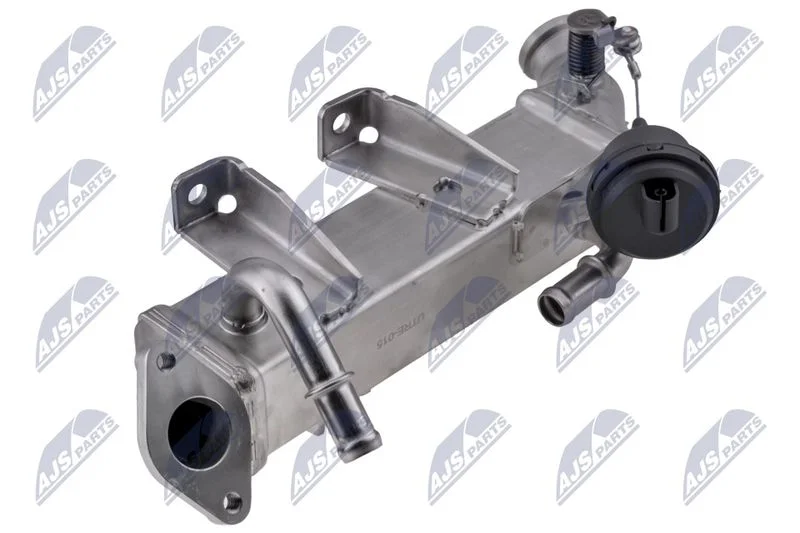 Chladič, recirkulácia výfukových plynov NTY EGR-RE-015