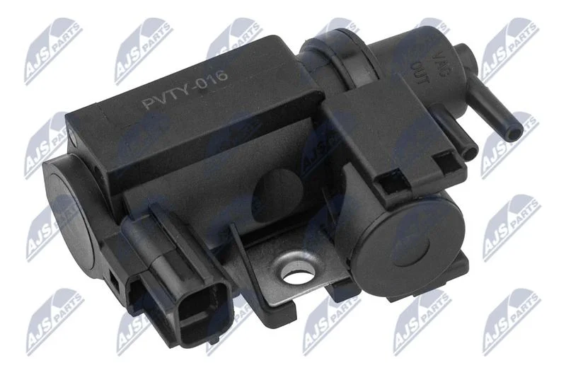 Menič tlaku, turbodúchadlo NTY EGR-TY-016