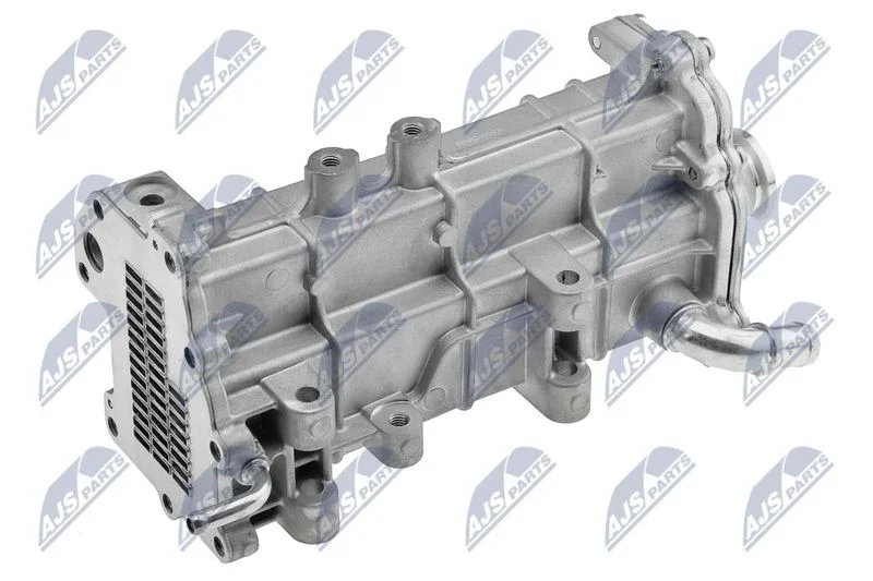 Chladič, recirkulácia výfukových plynov NTY EGR-VC-004A