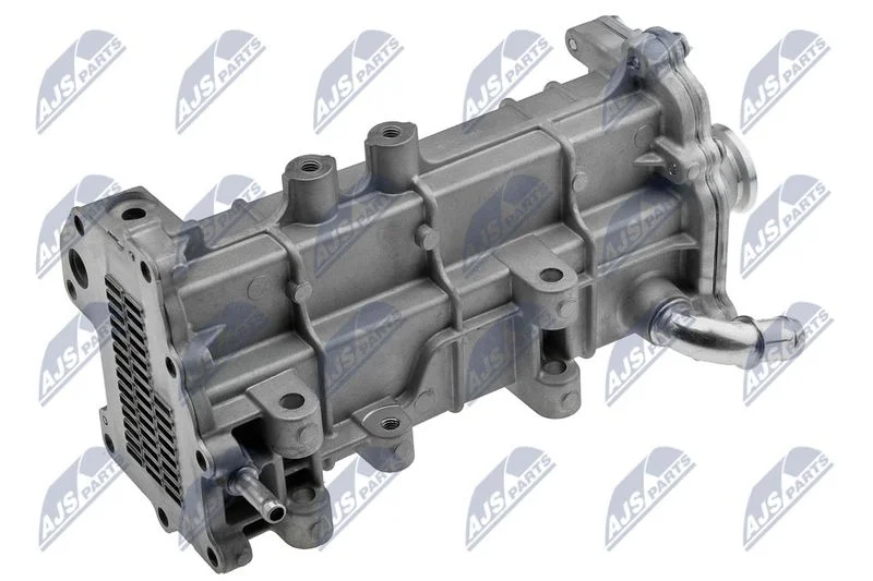 Chladič, recirkulácia výfukových plynov NTY EGR-VC-005A