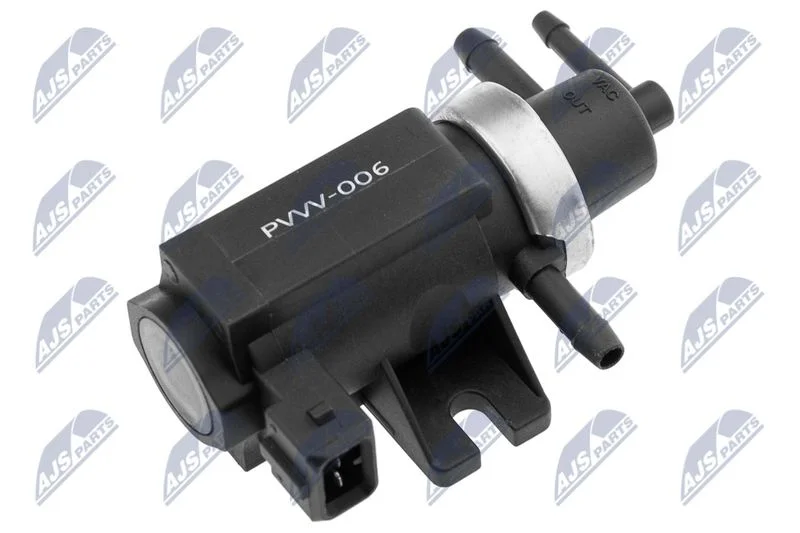 Menič tlaku, regulácia výfukových plynov NTY EGR-VV-006