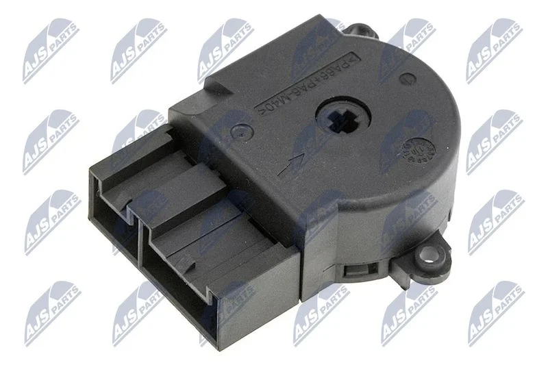 Zámok riadenia NTY EKS-FT-003