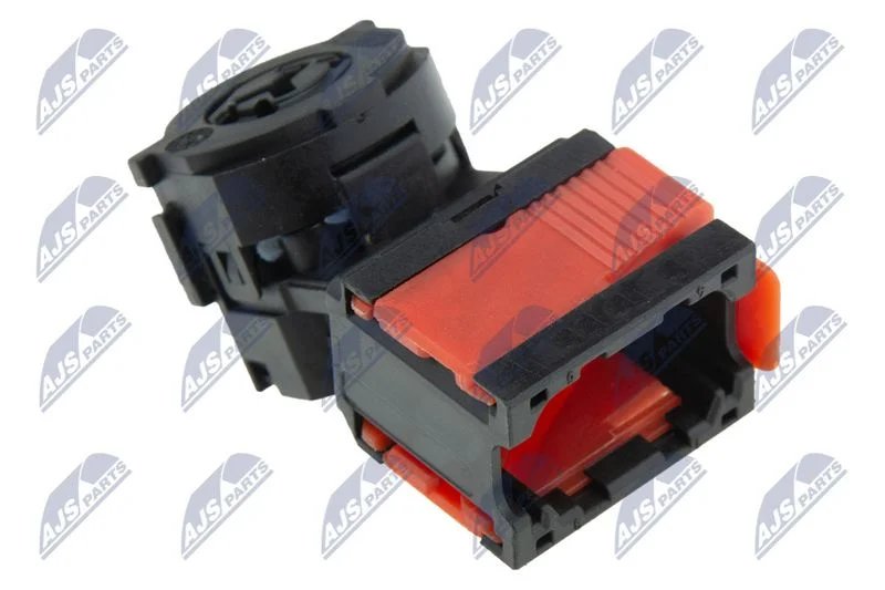 Zámok riadenia NTY EKS-RE-002