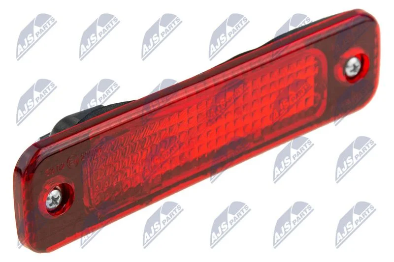 Doplnkové brzdové svetlo NTY ELP-FR-002