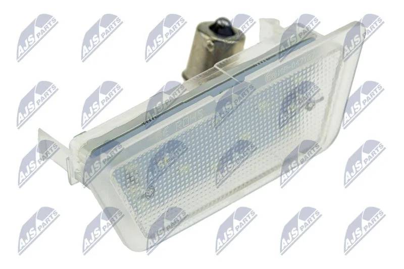 Licence Plate Light NTY ELP-PL-001