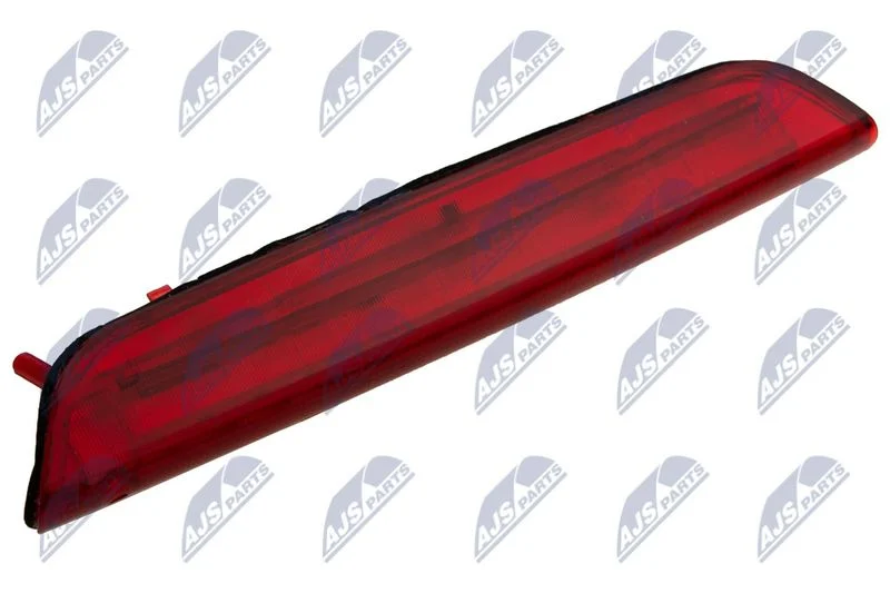 Doplnkové brzdové svetlo NTY ELP-SK-003