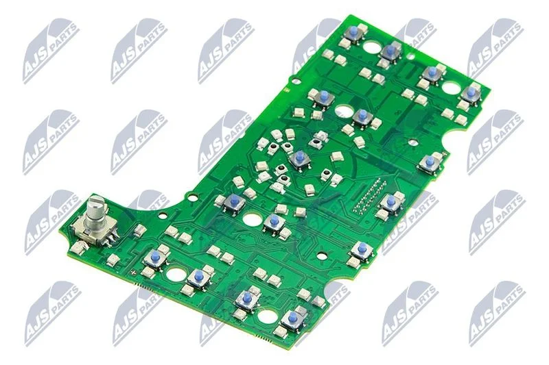 Centrálna elektroinštalácia NTY EMMI-AU-002