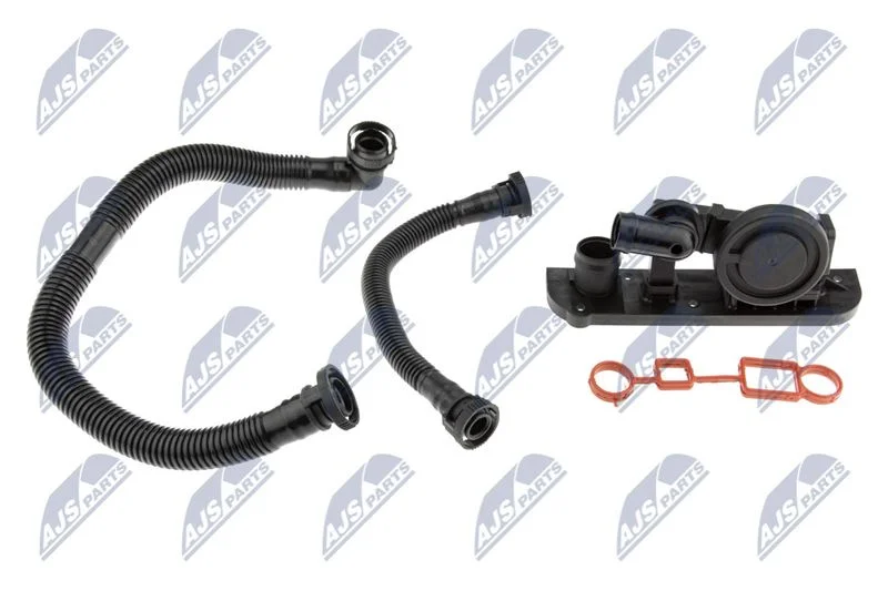 Repair Kit, crankcase ventilation NTY EPCV-AU-002