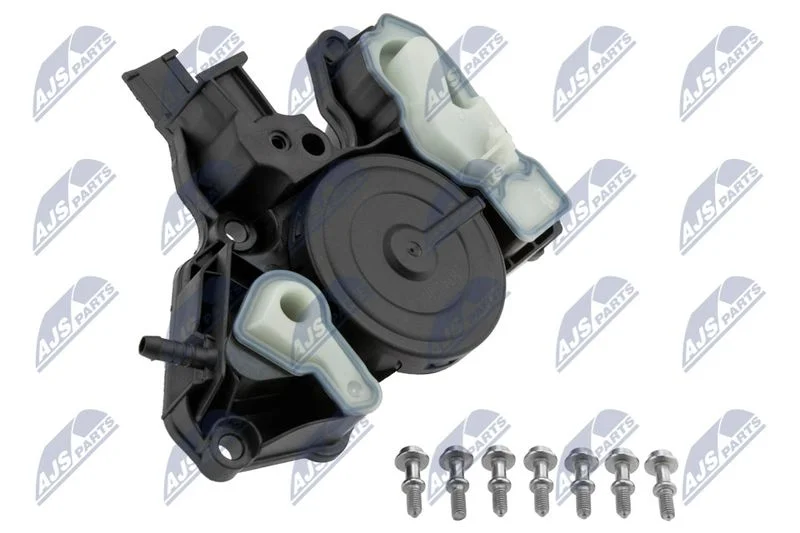 Valve, crankcase ventilation NTY EPCV-AU-004