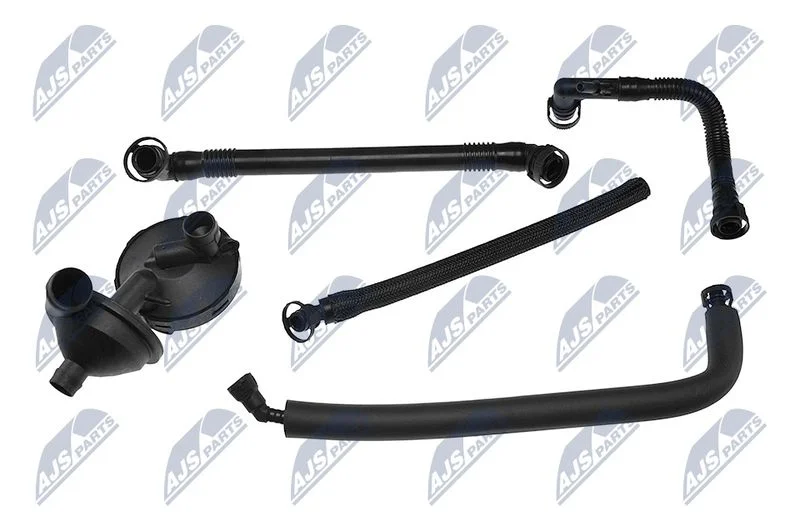 Valve, crankcase ventilation NTY EPCV-BM-010