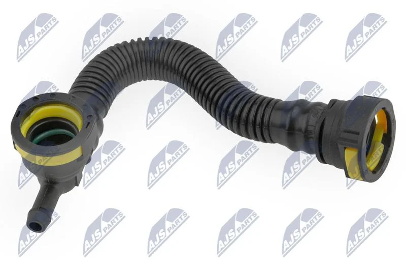 Hose, cylinder head cover ventilation NTY EPCV-PE-000