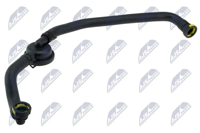 Potrubie, EGR ventil NTY EPCV-RE-002