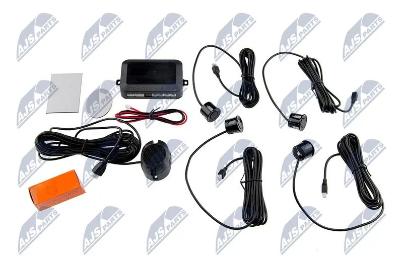Montážna sada, parkovacia asistencia NTY EPDC-UV-007